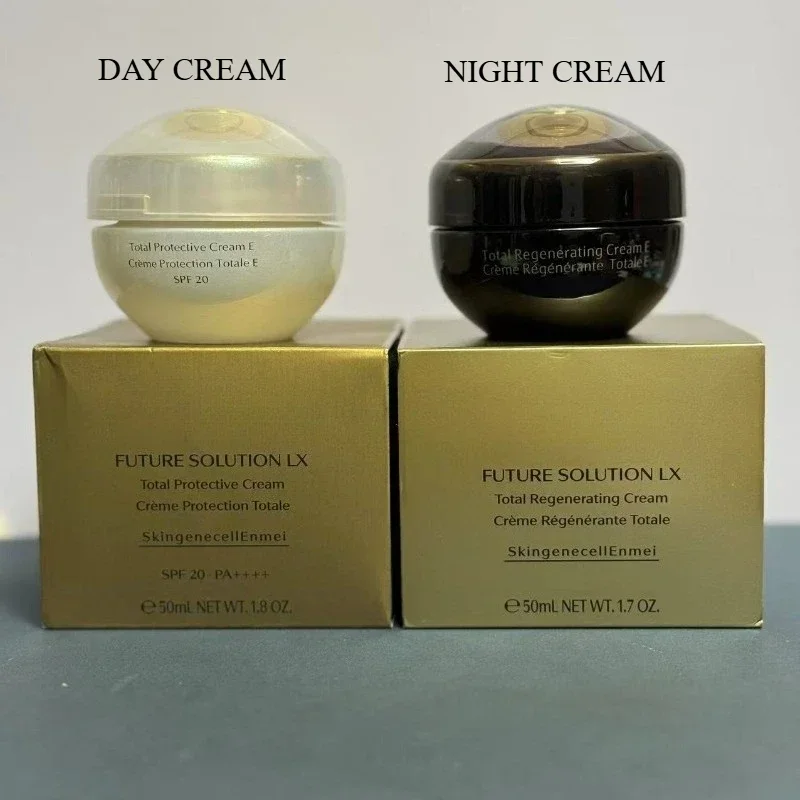 Skincare You - Beste Aanbieding Huidverzorging Nachtcrème Totale Regenererende
