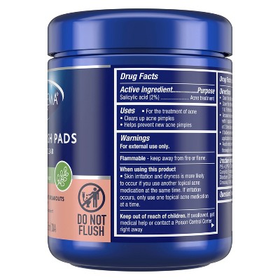 Ultimate Clear Anti-Blemish Pa - Skincare You recensie en prijs