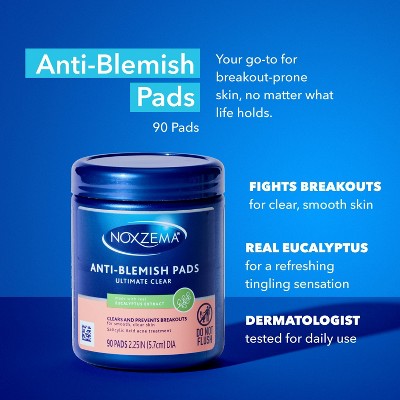 Ultimate Clear Anti-Blemish Pa - Skincare You recensie en prijs