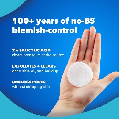 Ultimate Clear Anti-Blemish Pa - Skincare You recensie en prijs