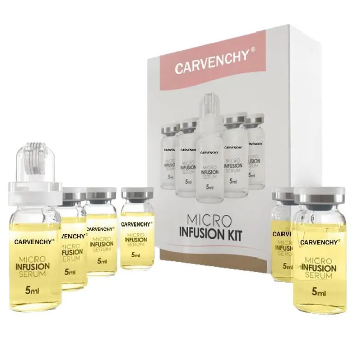 Diep Hydraterende Carvenchy Mi - Skincare You recensie en prijs
