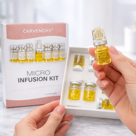 Diep Hydraterende Carvenchy Mi - Skincare You recensie en prijs