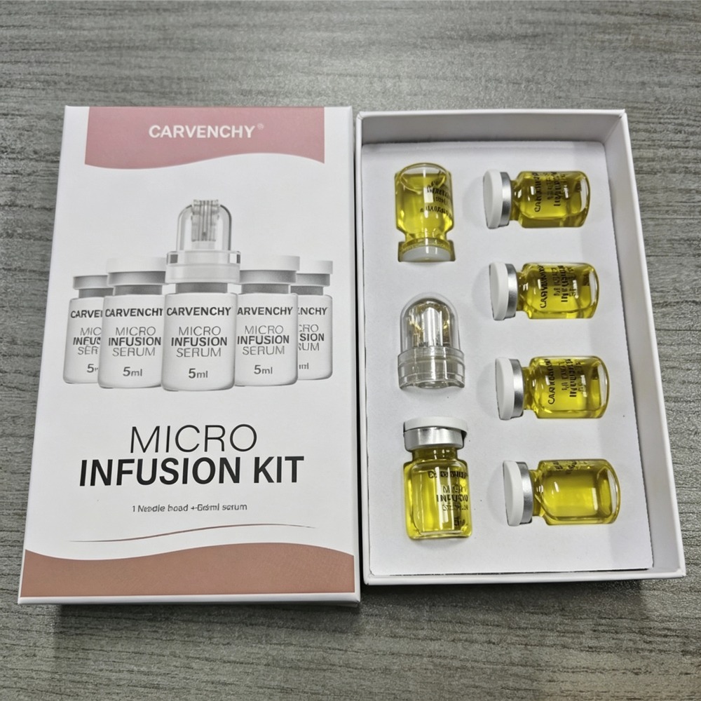 Diep Hydraterende Carvenchy Mi - Skincare You recensie en prijs