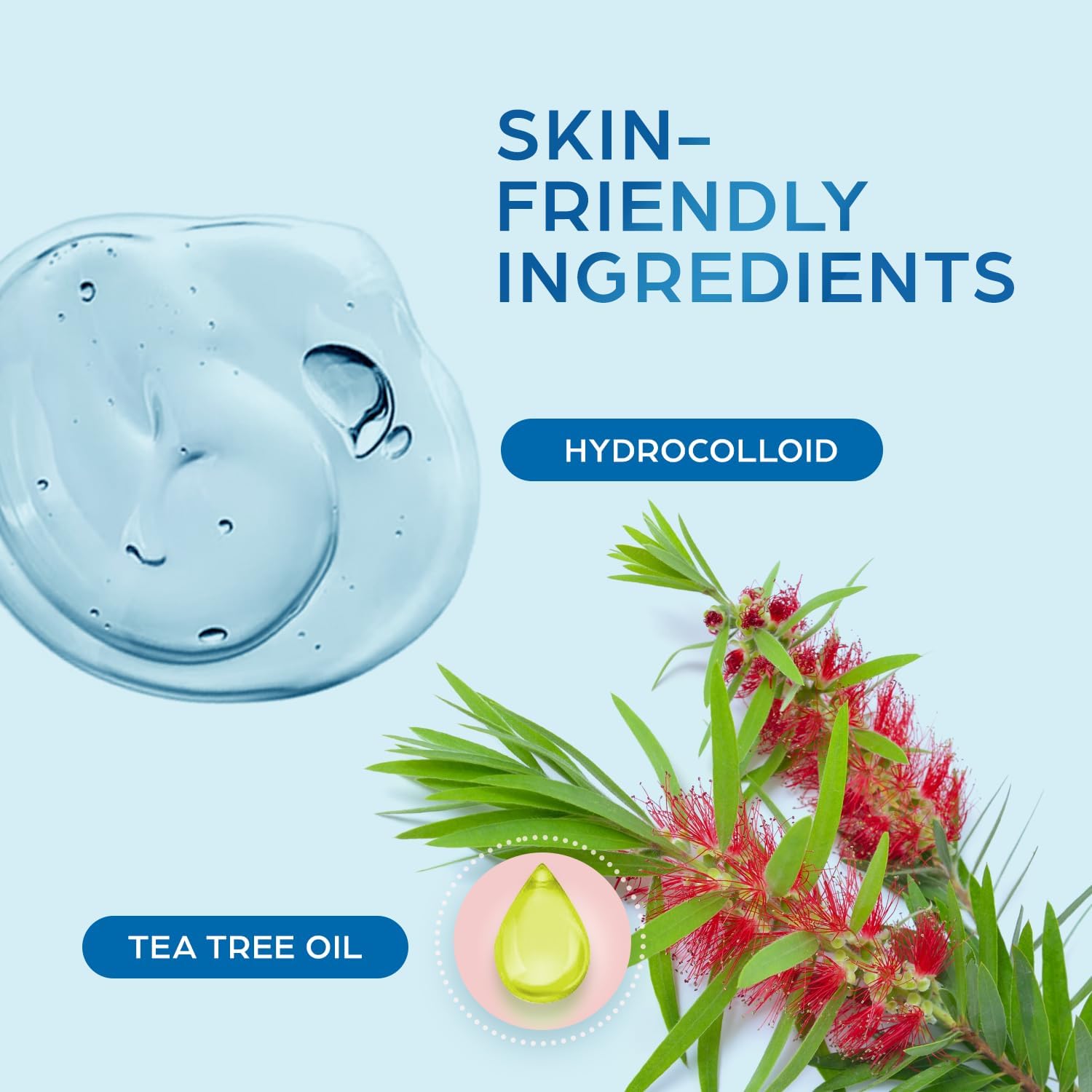 1120 stuks Reparatie Acne Patc - Skincare You recensie en prijs