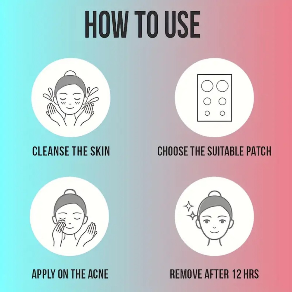 80/160 stuks Star Acne Patch S - Skincare You recensie en prijs