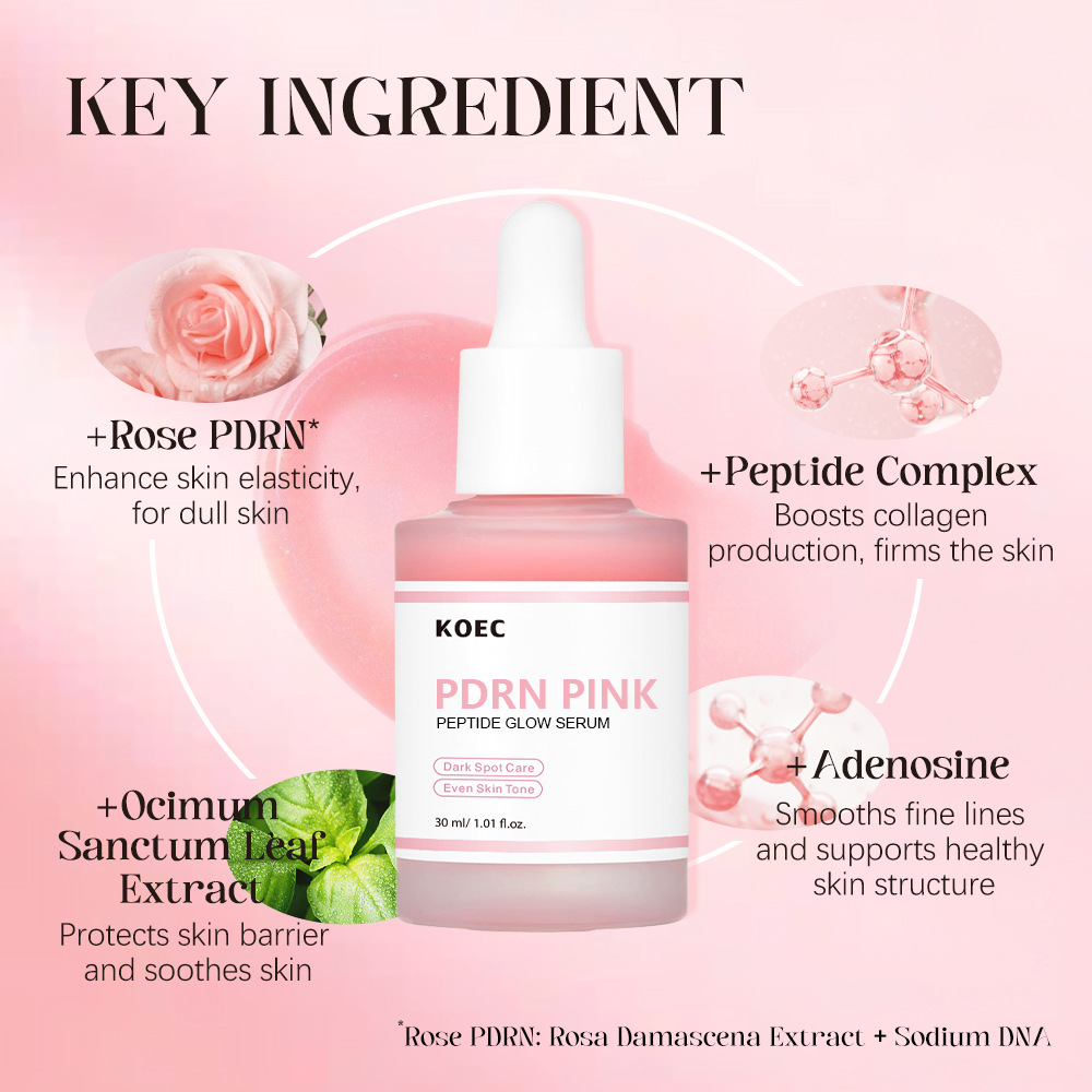 Zalm PDRN Collageen Peptide Ge - Skincare You recensie en prijs