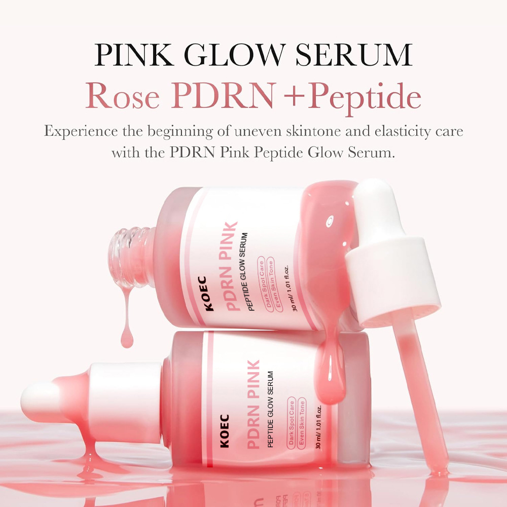 Zalm PDRN Collageen Peptide Ge - Skincare You recensie en prijs