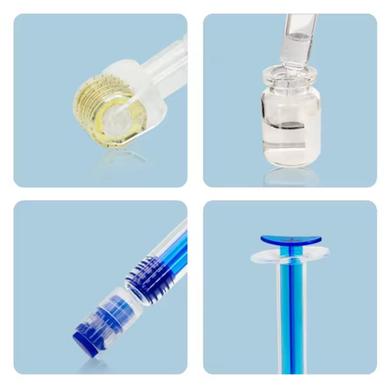 Microneedle Roller Stamp 0.25m - Skincare You recensie en prijs