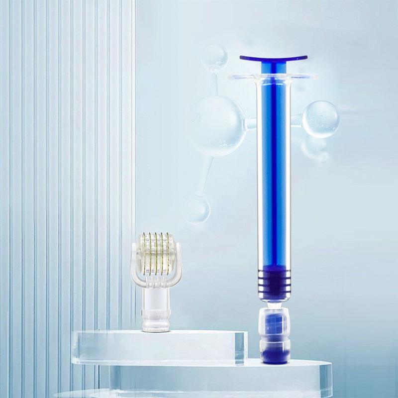 [Nieuw] Microneedle Roller Sta - Skincare You recensie en prijs
