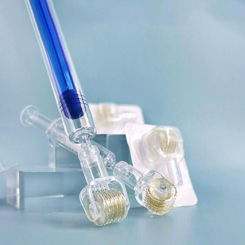 [Nieuw] Microneedle Roller Sta - Skincare You recensie en prijs